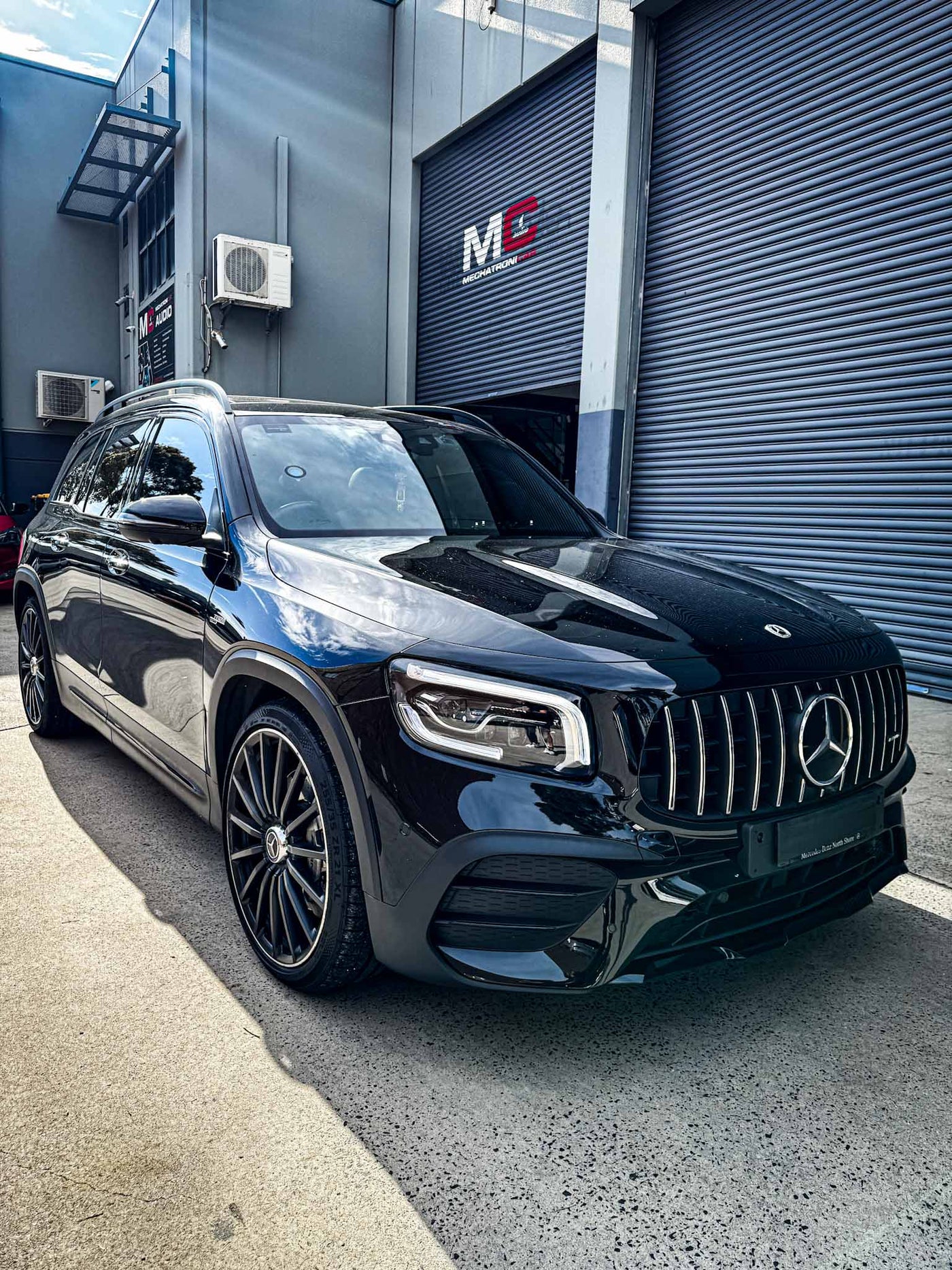 🎼 From Audi to AMG: Mahes' Pursuit of Sound Perfection