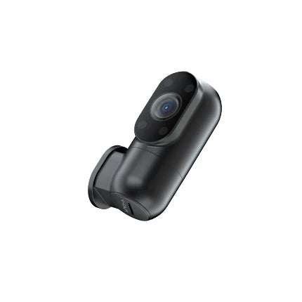 VIOFO A229 PRO 3CH Triple Channel 4K Front + 2K Rear + 1080P IR Cabin HDR Dashcam System