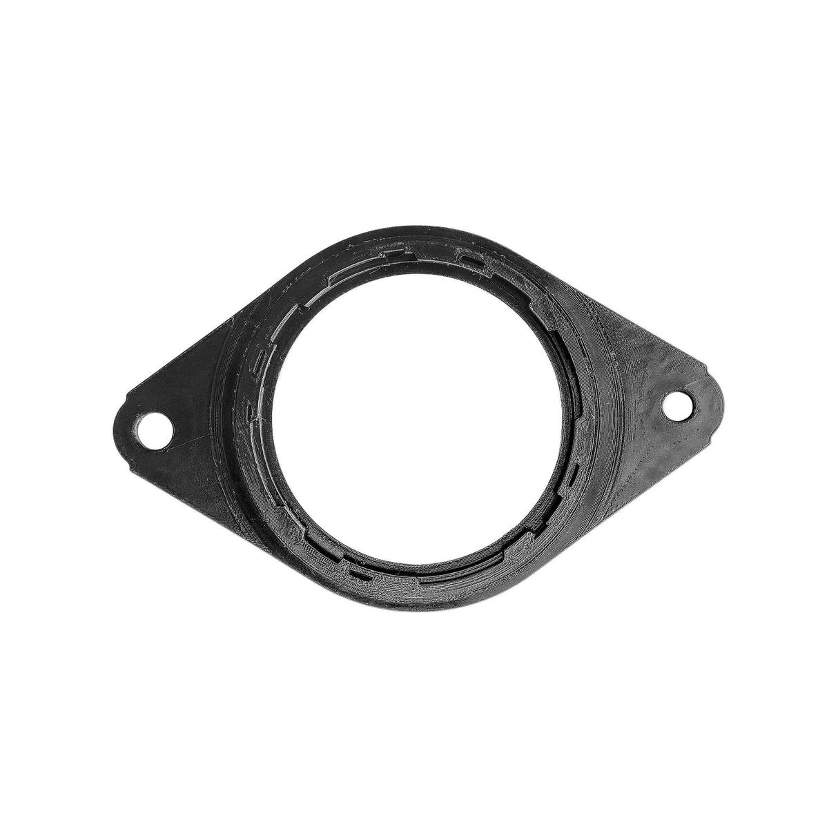 ST-3D FM 80 LC300 CTR - 3" FlexMount Adapter to fit HELIX Ci5 M80 | Toyota Land Cruiser 300 series