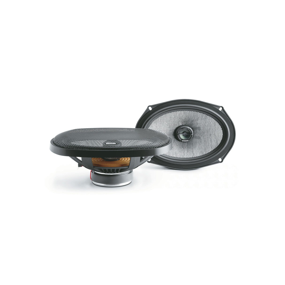 Focal 690 AC 6x9 inch Access Series 2-way coaxial speaker system 4 ohm – by MC Audio Sydney