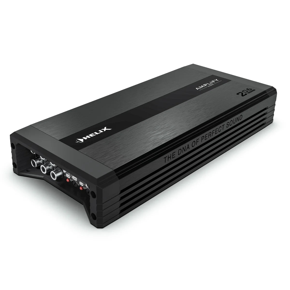 HELIX AMPLIFY 206 Direct - 6 Channel Digital Amplifier | Direct DSP Inputs