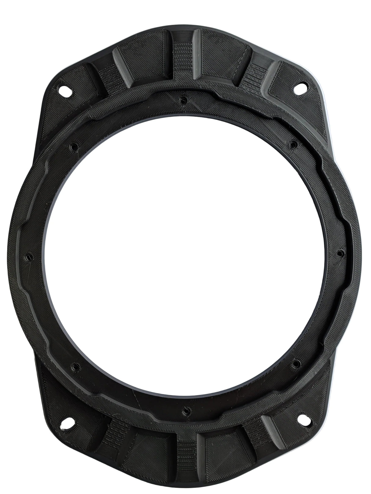 ATF Printables FlexMount 6x9 to 6.5 speaker mounting adapter for Toyota and Subaru – MC Audio Sydney
