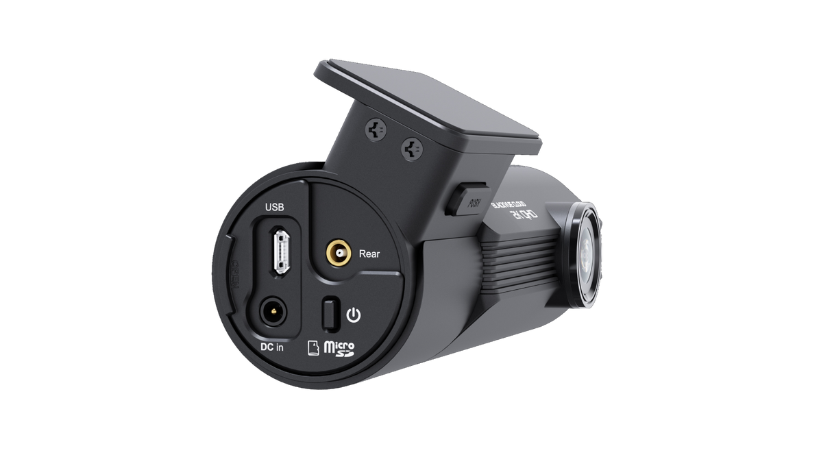 Professional wiring setup designed for reliable performance and clean integration.