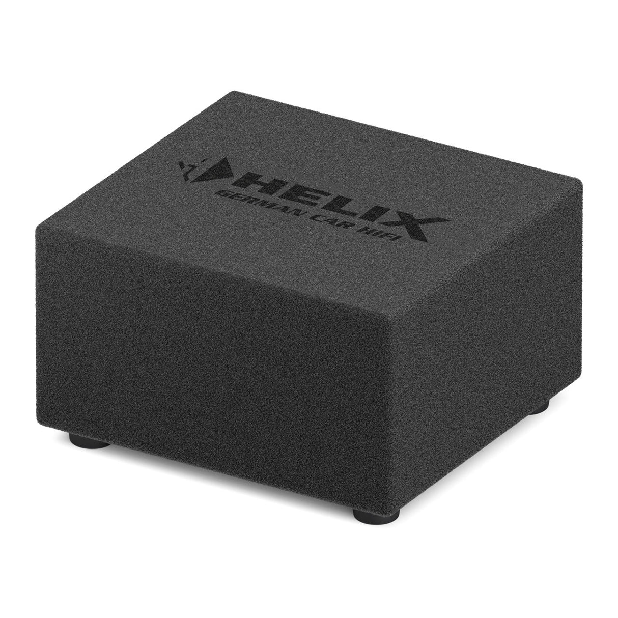 HELIX IK E8.1-SVC2 8 inch vented subwoofer box 300W RMS single 2 ohm – by MC Audio Sydney