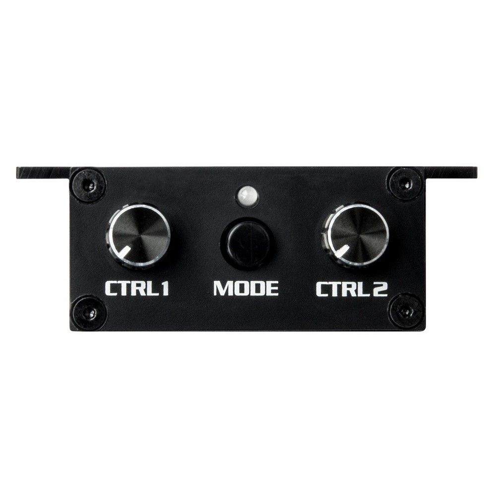 HELIX URC.3 universal remote control for BRAX, HELIX and MATCH amplifiers – by MC Audio Sydney