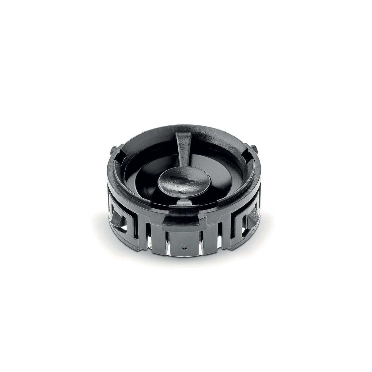 Focal IS MBZ 100 compact 4 inch speaker installation profile Mercedes upgrade – MC Audio Sydney