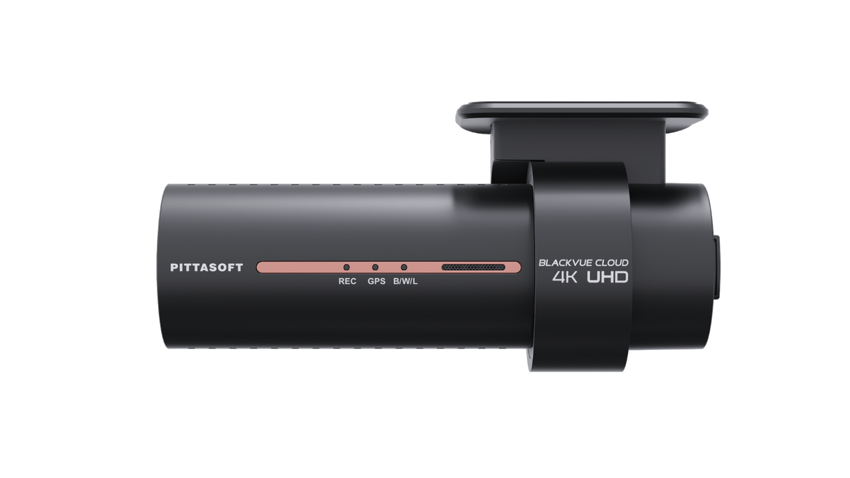 BlackVue DR970X-2CH PLUS rear camera – 4K UHD dual dash cam by MC Audio Sydney