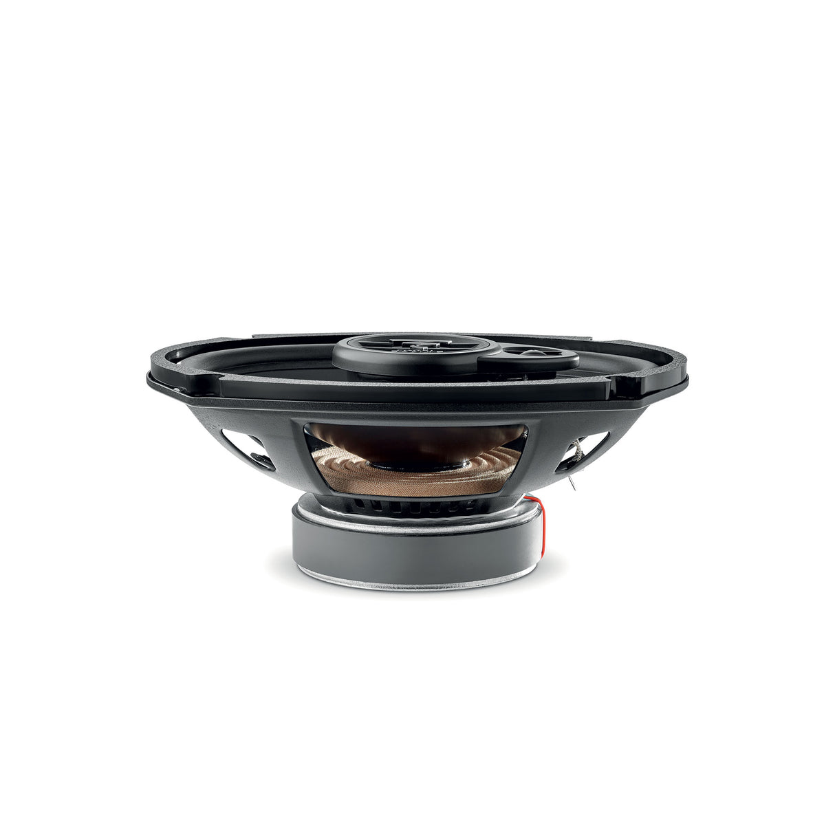 Focal ACX 690 6x9 coaxial speaker pair layout for car audio upgrade – MC Audio Sydney