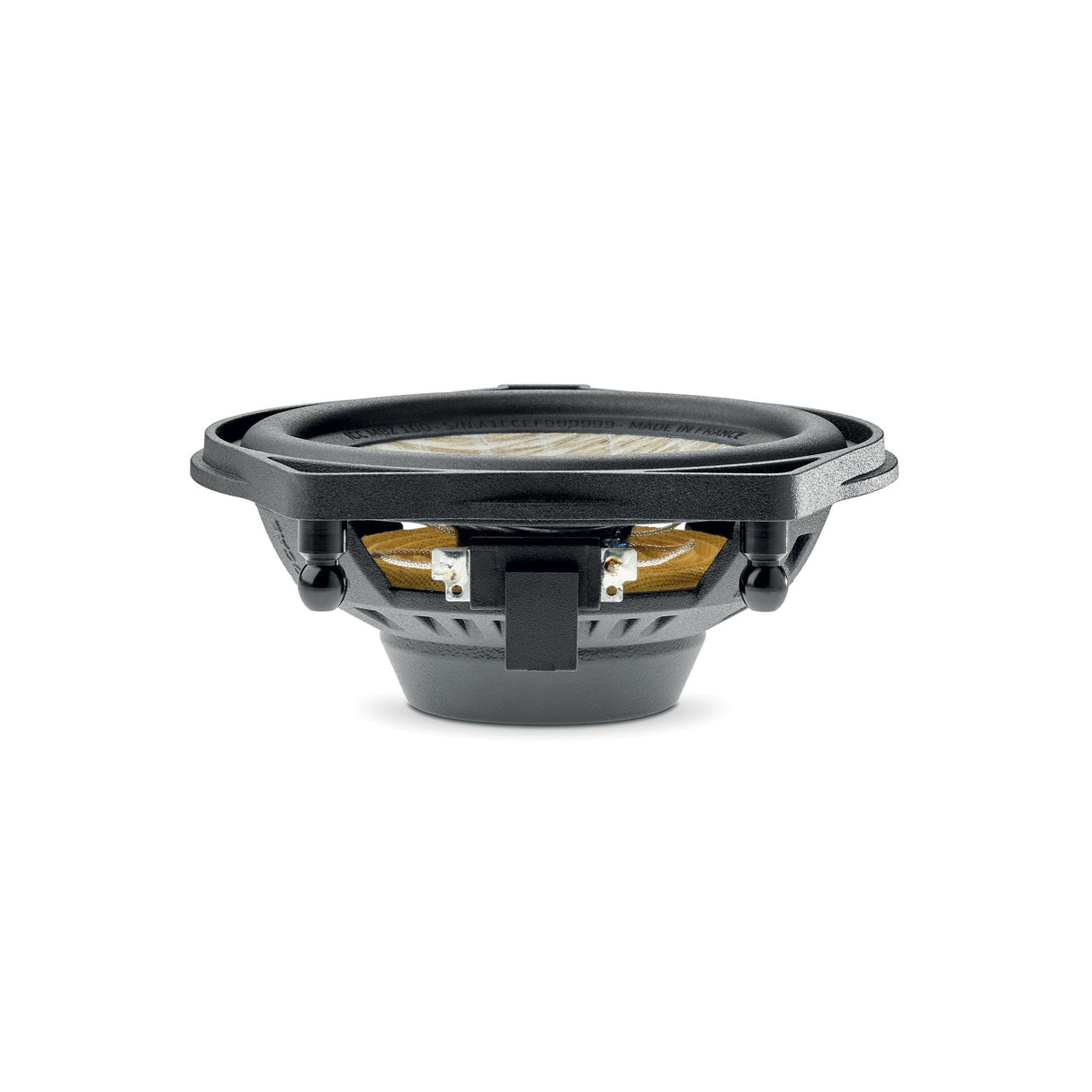 Focal ICC MBZ 100 complete coaxial speaker pair layout Mercedes upgrade – MC Audio Sydney