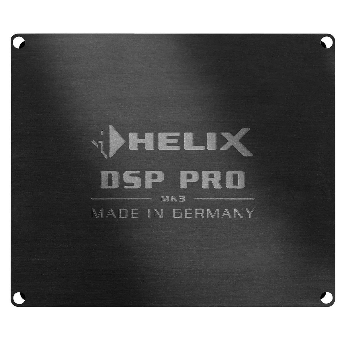 HELIX DSP PRO MK3 input and output connections 8 channel input DSP – by MC Audio Sydney