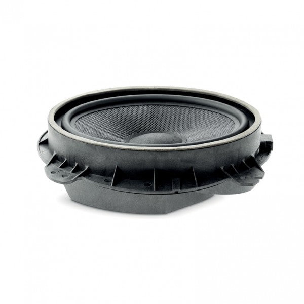 Focal ISTOY690 tweeters – 6x9” 2-way component kit for Lexus, Subaru & Toyota by MC Audio Sydney