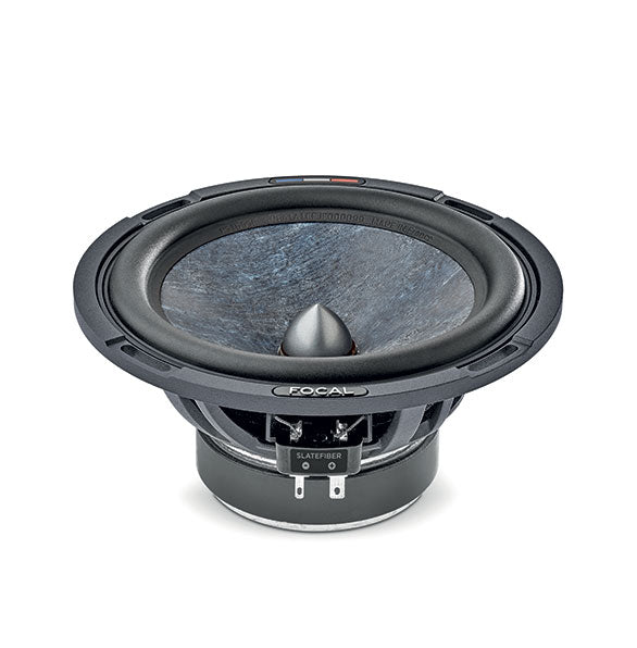Focal PS 165 SF tweeters – Performance Series 6.5” component set by MC Audio Sydney