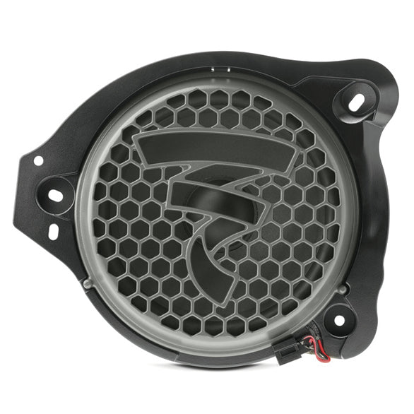 Focal ISUB MBZ 2 RHD – 8" Underseat Subwoofer Pair for Mercedes-Benz RHD | 2Ω