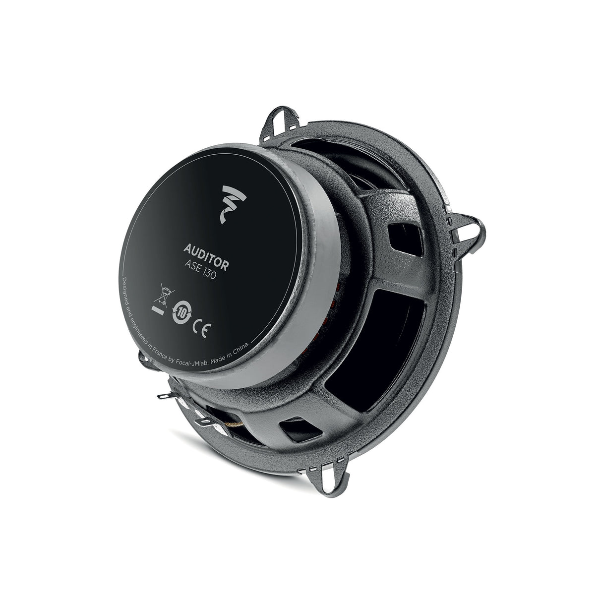 ocal ICU 690 6x9 coaxial speaker pair layout for car audio upgrade – by MC Audio Sydney