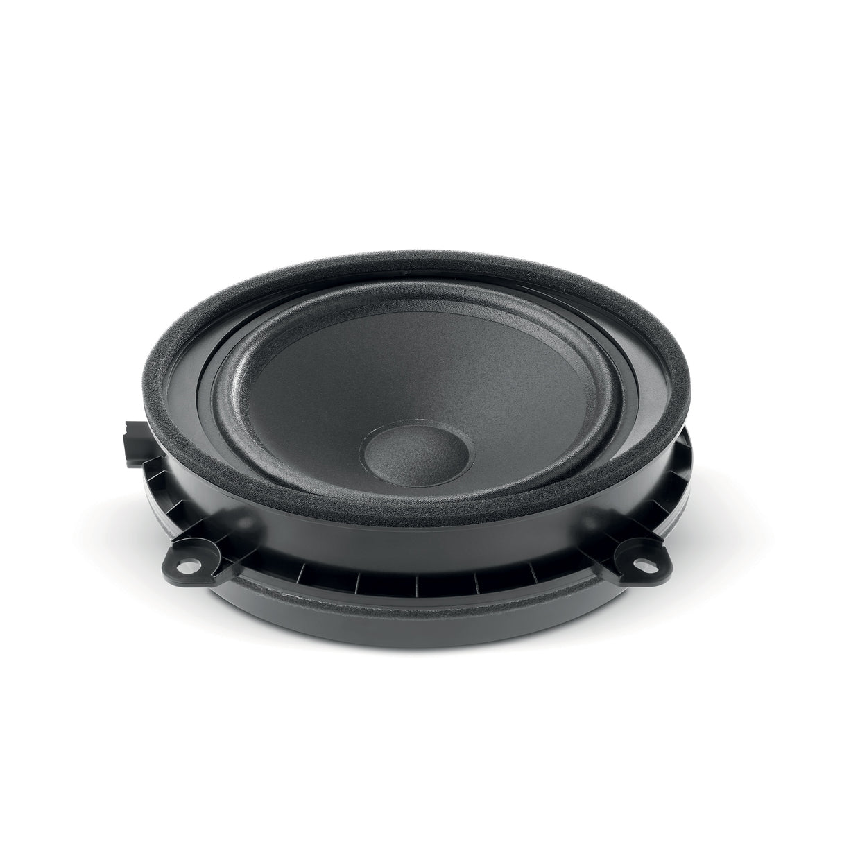 Focal IS TOY 170 6.5 inch plug and play component speakers Toyota front view – MC Audio Sydney