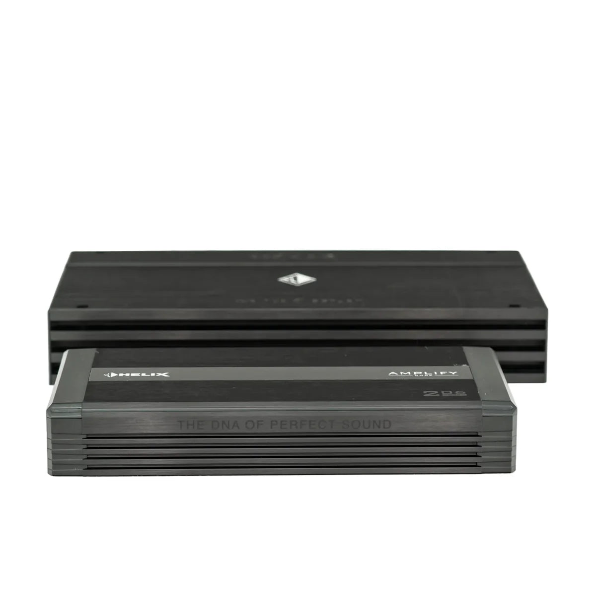 HELIX AMPLIFY 206 DSP DSP PC-Tool tuning interface compatibility – by MC Audio Sydney
