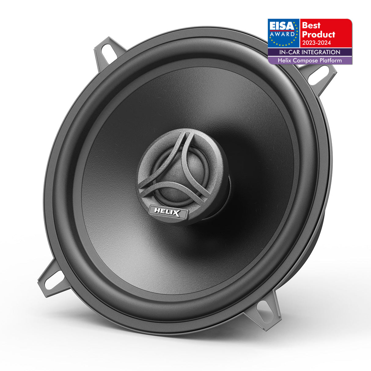 HELIX CB C130.2-S3 - 5.25" 2-Way Coaxial Speaker Pair | 3Ω by HELIX | MC Audio Sydney