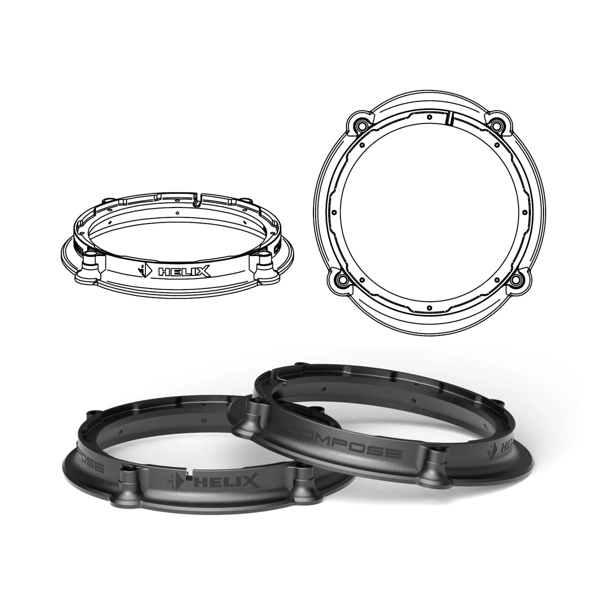 High-quality material ensuring long-term durability.