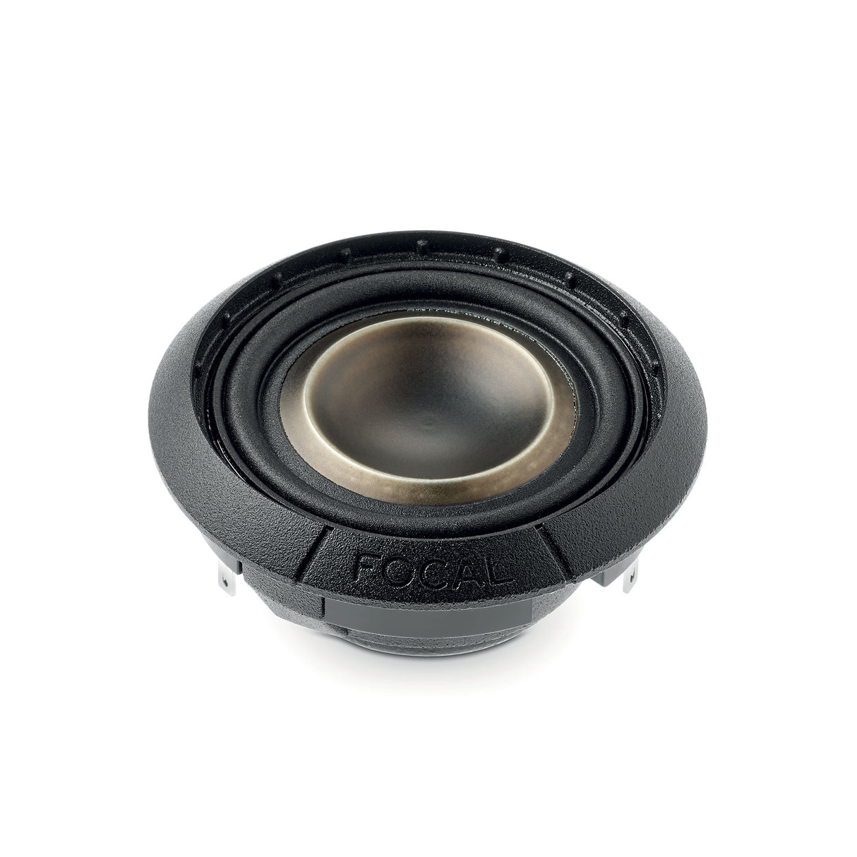 Focal FRAK 1.5 inch M-Profile aramid fibre 2-way tweeter 4 ohm – by MC Audio Sydney