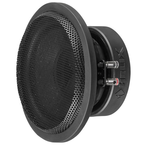 HELIX IK W8-SVC2 8 inch subwoofer 300W RMS single 2 ohm – by MC Audio Sydney