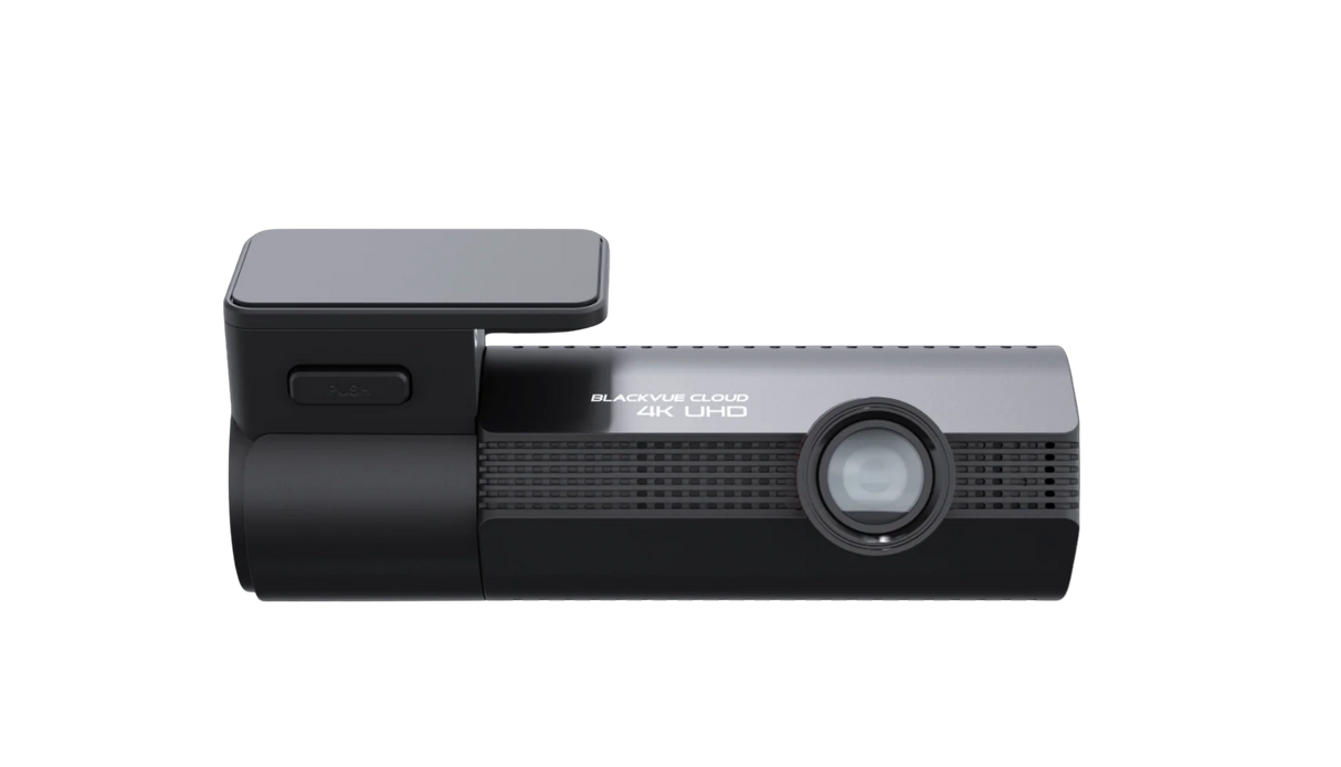BlackVue ELITE10 2CH front and rear dash camera system for vehicle security – MC Audio Sydney