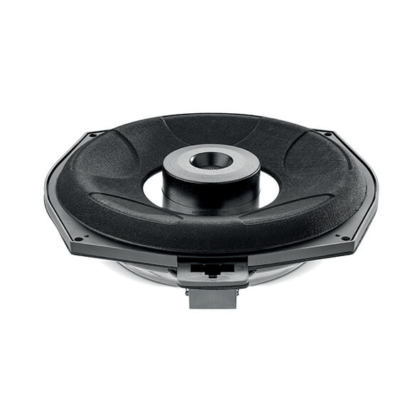 Focal ISUB BMW 8 – 8" BMW Underseat Subwoofer Pair | 80W RMS 4Ω