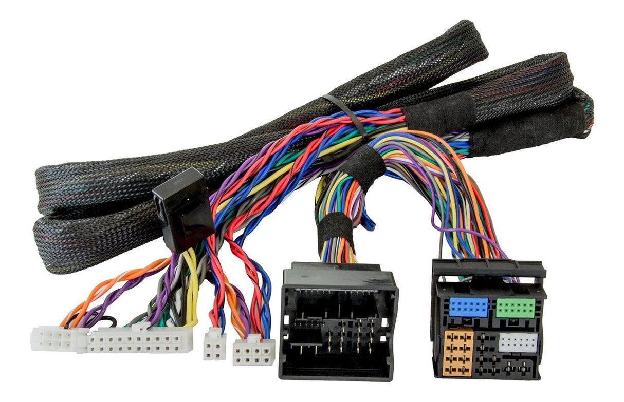 MATCH PP-VAG - VW-Audi Group PnP Harness For MATCH Amplifiers | Molex by MATCH | MC Audio Sydney