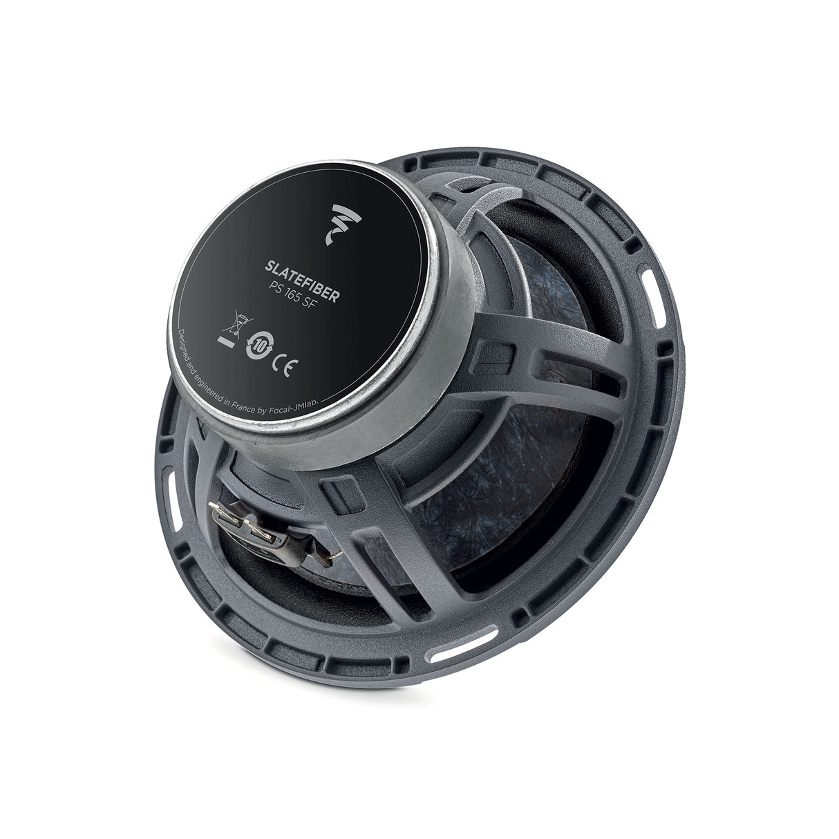 Focal PS 165 SF external crossover network for 2-way component system – by MC Audio Sydney