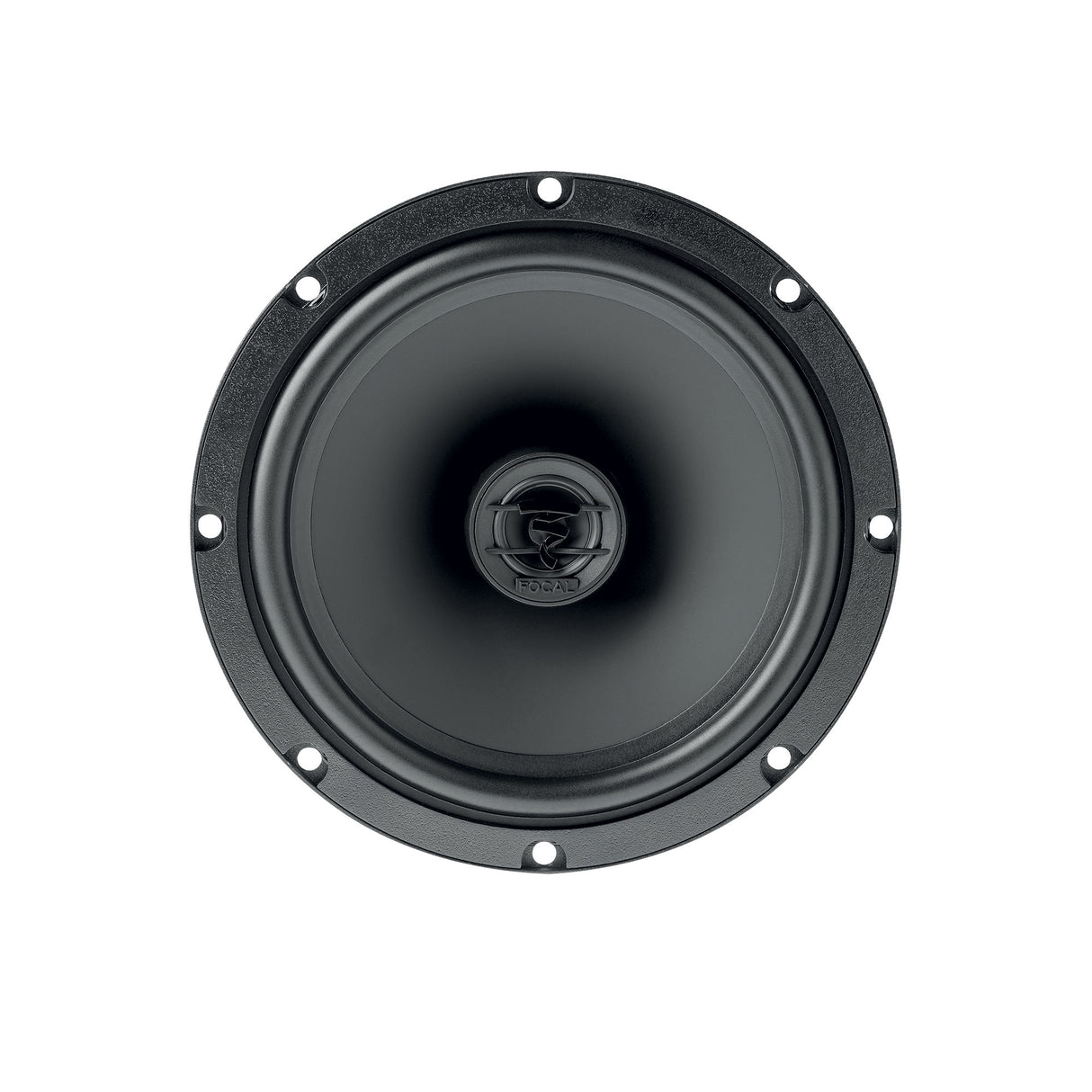 Focal ACX 165 inverted dome tweeter detail – by MC Audio Sydney