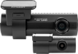 BlackVue DR970X-2CH PLUS 4K UHD dual dash cam 2024 model with 64GB – front and rear cameras by MC Audio Sydney