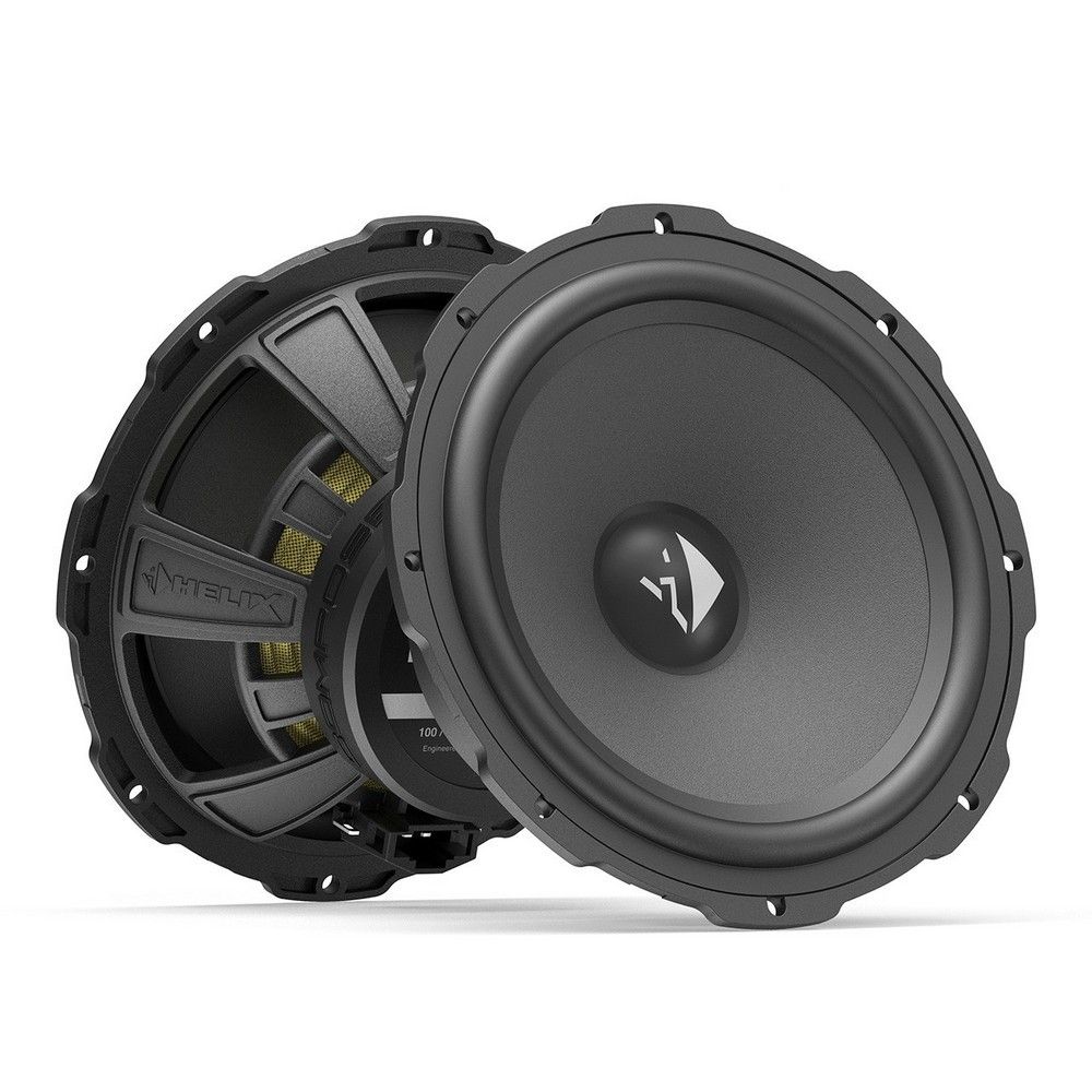 HELIX Ci3 W165FM-S2 6.5” woofer pair | 2Ω – FlexMount hi-end car audio speakers by MC Audio Sydney