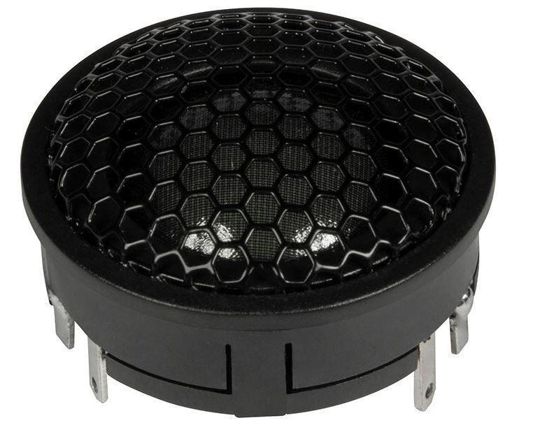 Musway ME-5.2C crossovers – 5.25” 2-way component speaker set by MC Audio Sydney