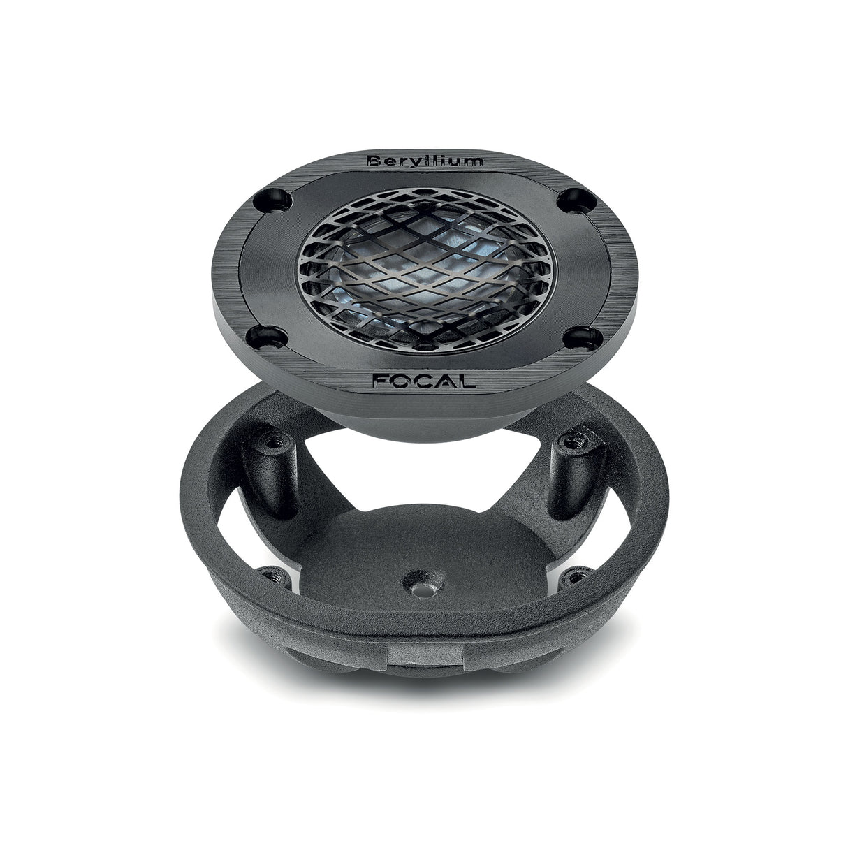 Focal TBM installed in high-end custom car audio system – by MC Audio Sydney