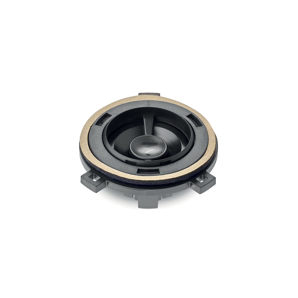 Focal IS VW 165 speaker basket and magnet structure detail – MC Audio Sydney