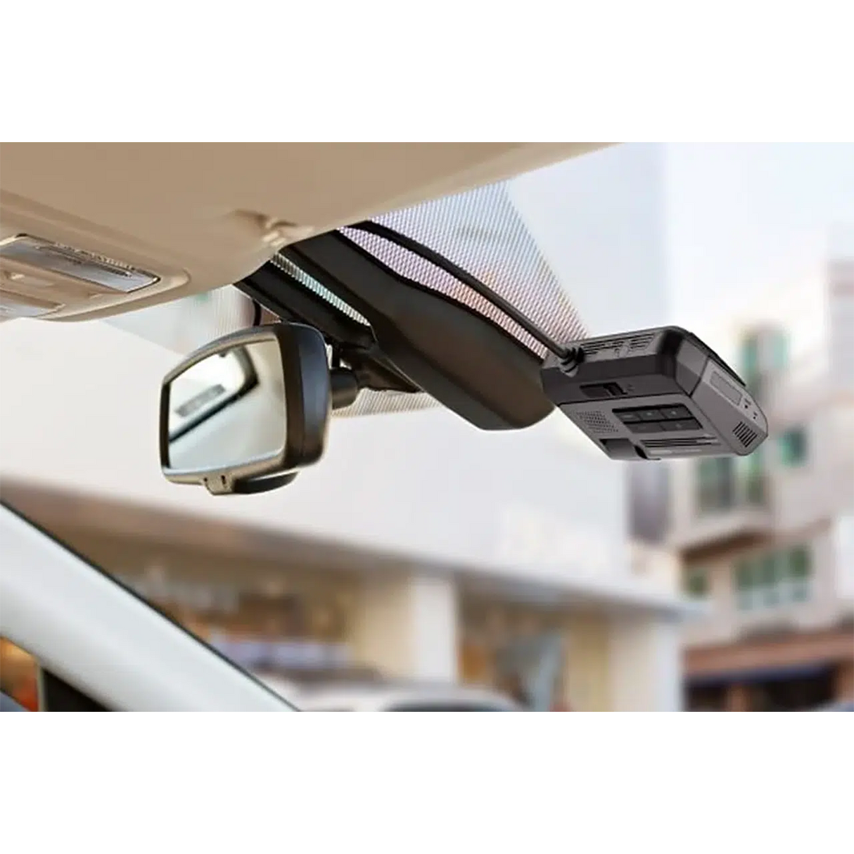 Thinkware F790D front camera – 1080P UHD dash cam for high-resolution vehicle recording by MC Audio Sydney