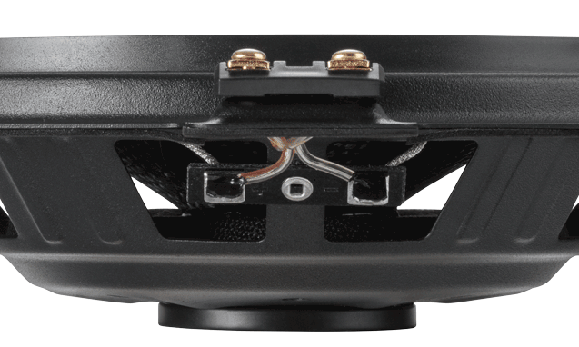 MATCH UP W8BMW-S low-profile design – 8” plug and play subwoofer pair for BMW & MINI by MC Audio Sydney