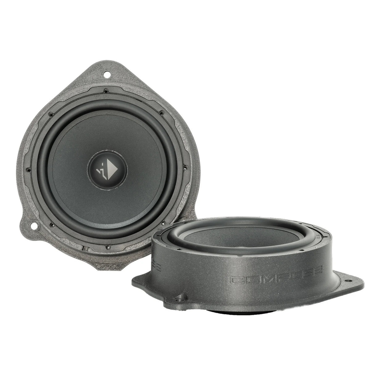 HELIX Ci3 6.5 inch 3 Ohm Type 1 door woofer speaker upgrade for various Audi models – MC Audio Sydney