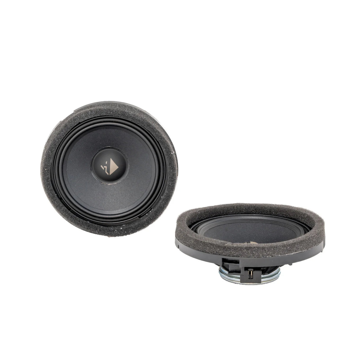 HELIX Ci3 4 inch 3 Ohm Type 5 midrange speaker upgrade for various Mercedes models – MC Audio Sydney