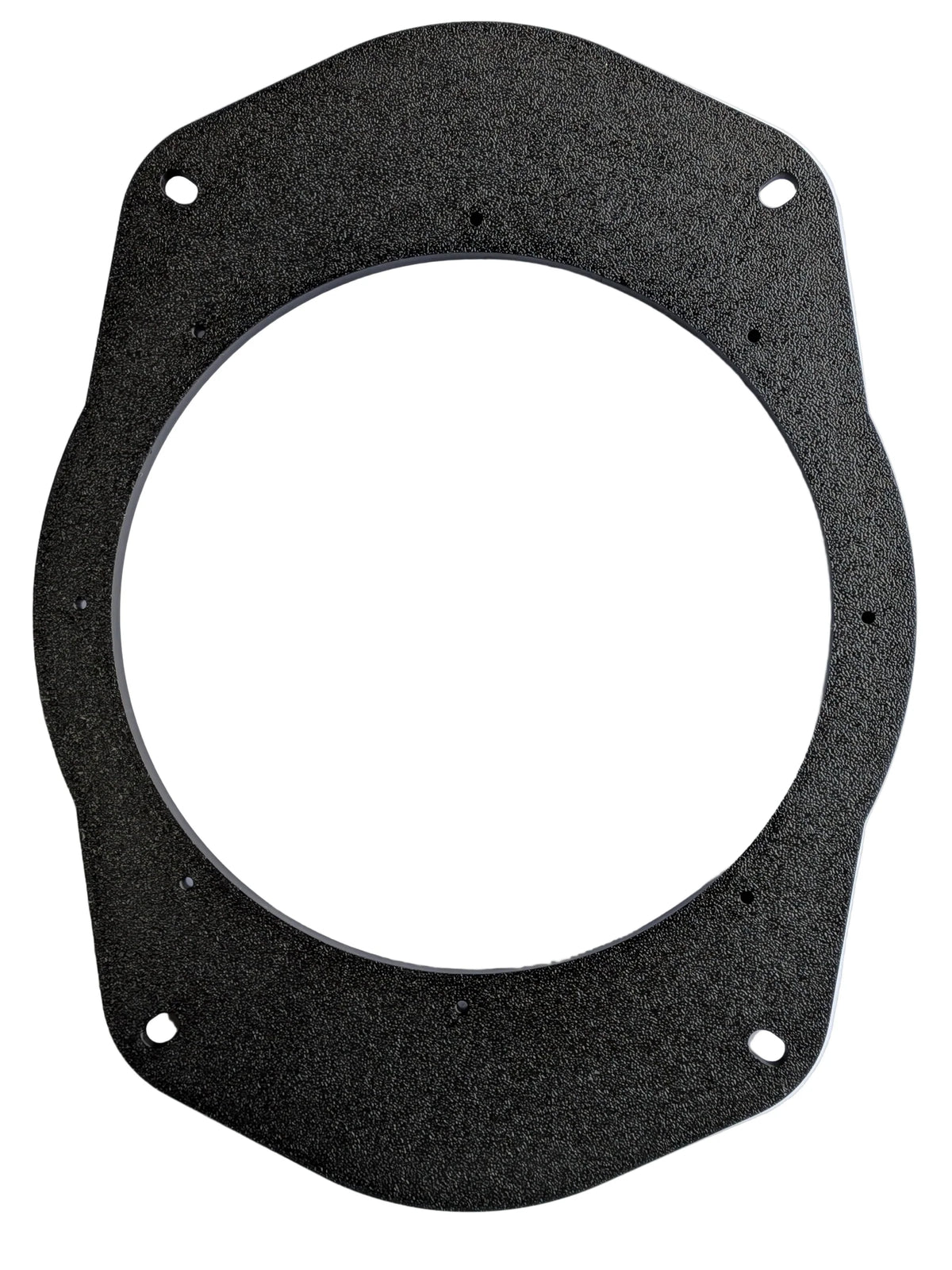 HELIX 6.5 inch speaker FlexMount adapter for Toyota Subaru 6x9 factory locations – MC Audio Sydney