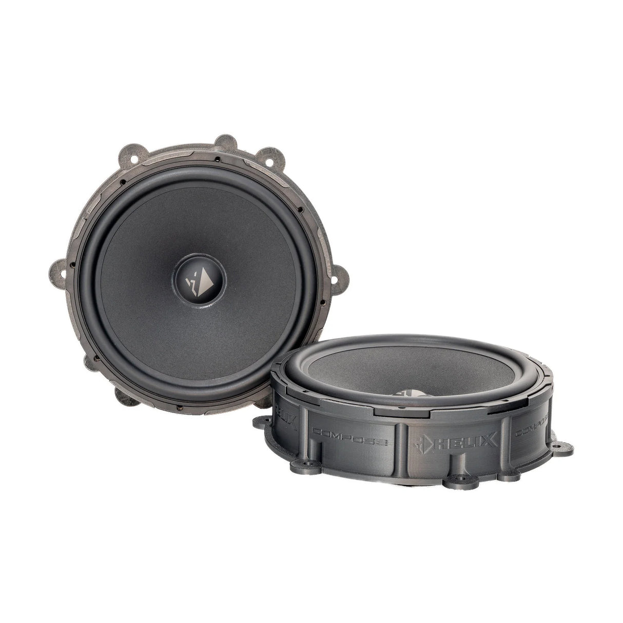 HELIX Ci3 8 inch 3 Ohm door woofer upgrade Type 5 for various Porsche models – MC Audio Sydney