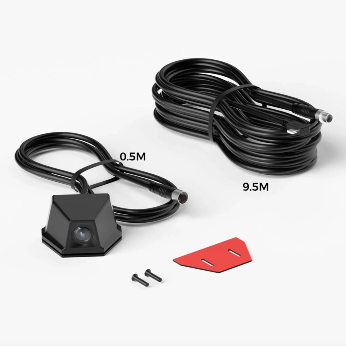 VIOFO RWC200 2K IP67 Waterproof External Rear Camera Upgrade for A229 Plus and A229 Pro Dashcams