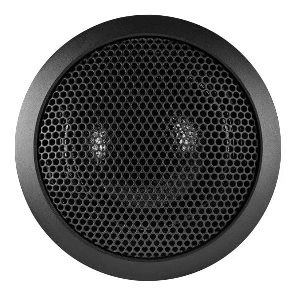 HELIX PR K165.2 tweeter housing and mounting options 6.5 inch component set – MC Audio Sydney