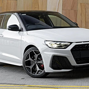 AUDI A1 GB