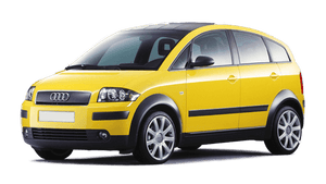 AUDI A2 8Z