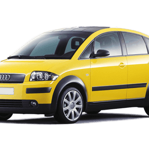 AUDI A2 8Z
