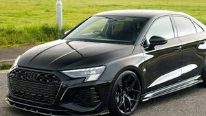 AUDI A3 8Y