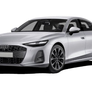 AUDI A6 c9