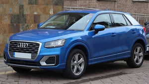 AUDI Q2 GA