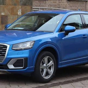 AUDI Q2 GA