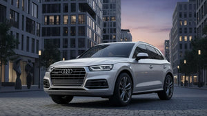 AUDI Q5 FY